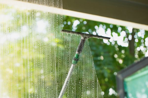 cleaning-the-exterior-window
