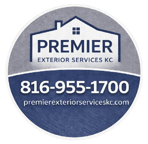 Premier Exterior Services KC