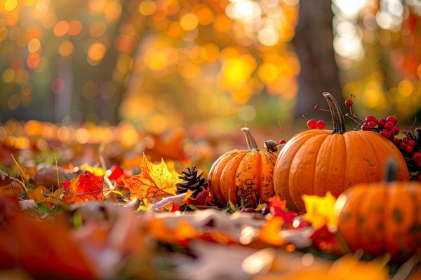 fall season