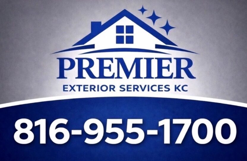 Premier Exterior Services KC